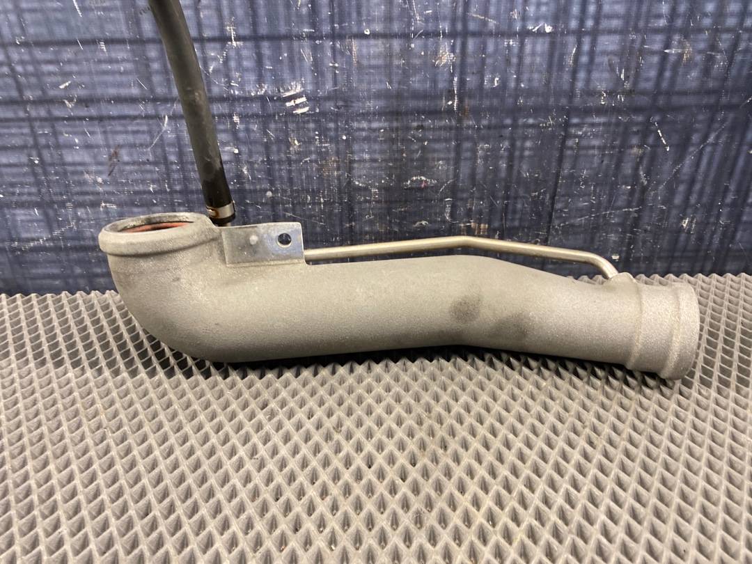 Патрубок интеркуллера, 650 рублей, Красноярск