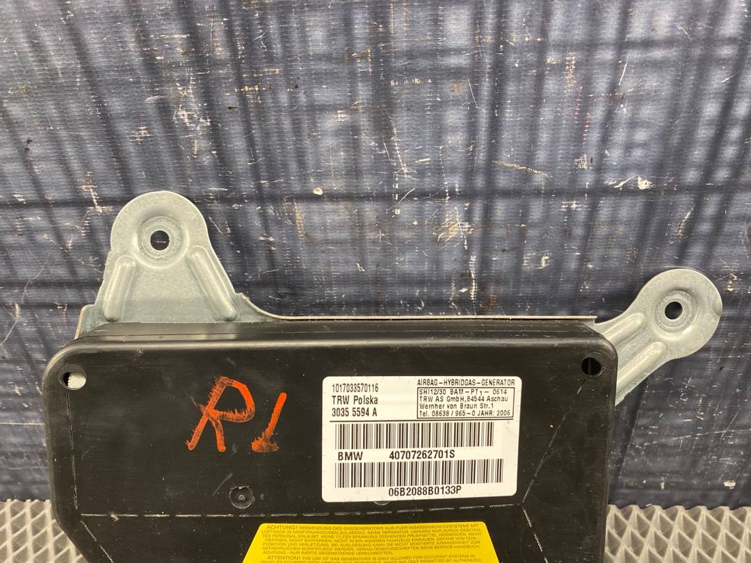 Подушка безопасности, 300 рублей, Красноярск