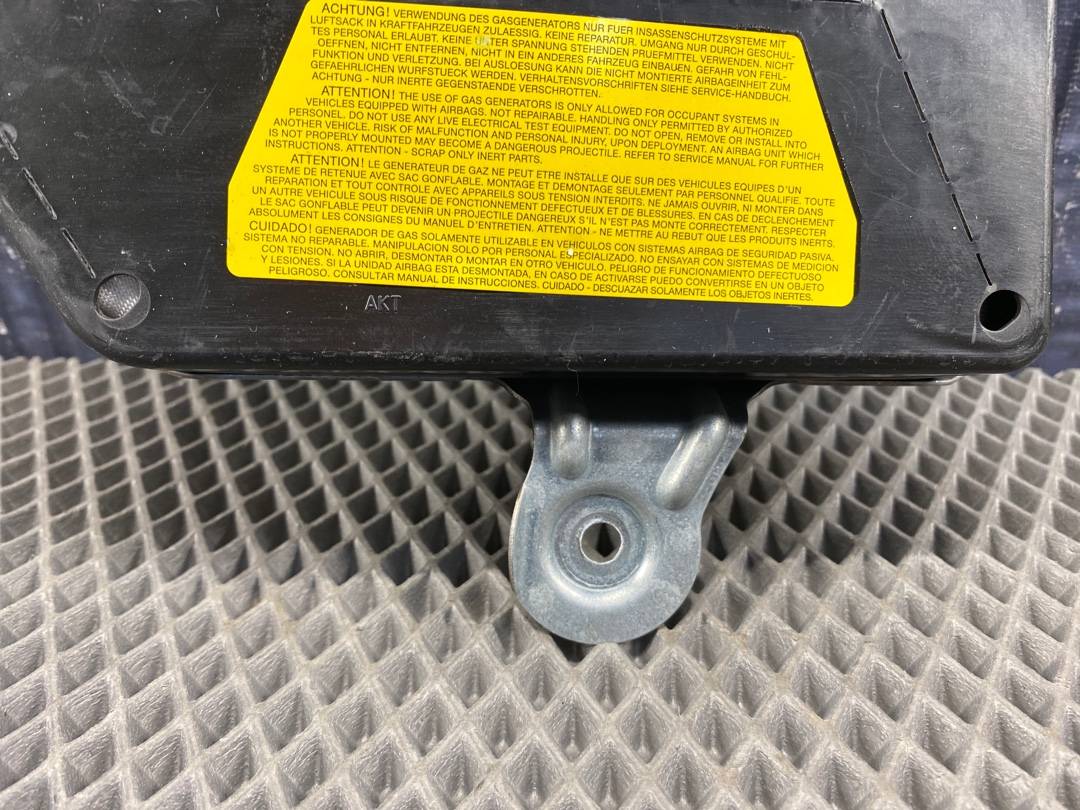 Подушка безопасности, 300 рублей, Красноярск