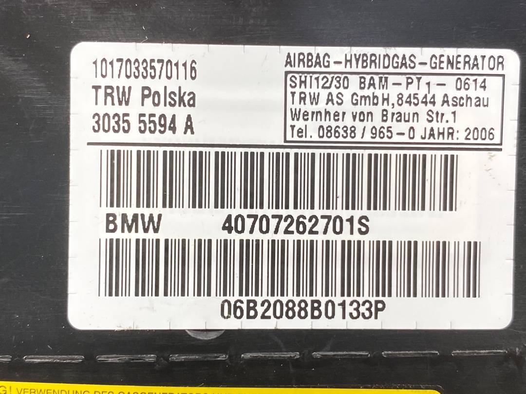 Подушка безопасности, 300 рублей, Красноярск