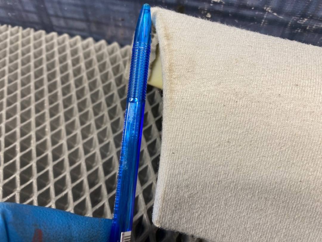 Обшивка салона, 720 рублей, Красноярск