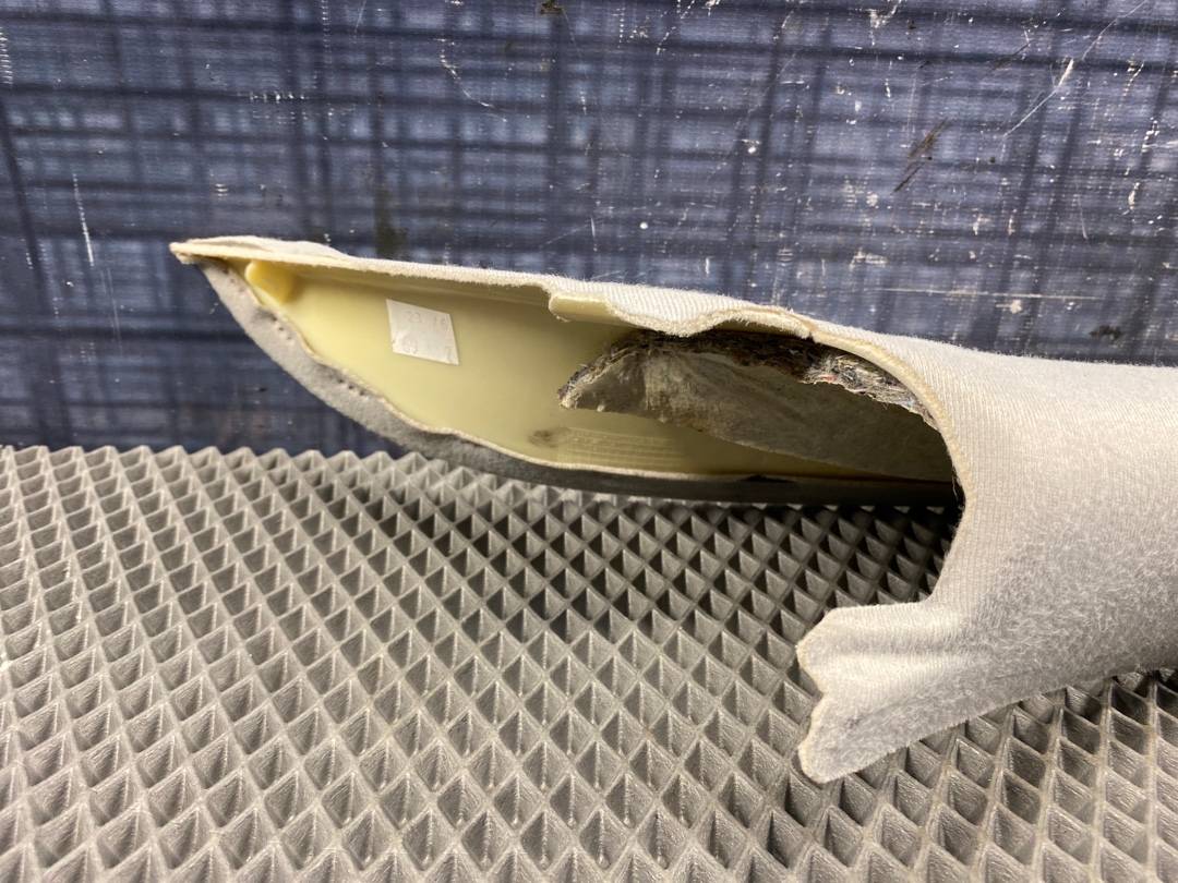 Обшивка салона, 720 рублей, Красноярск