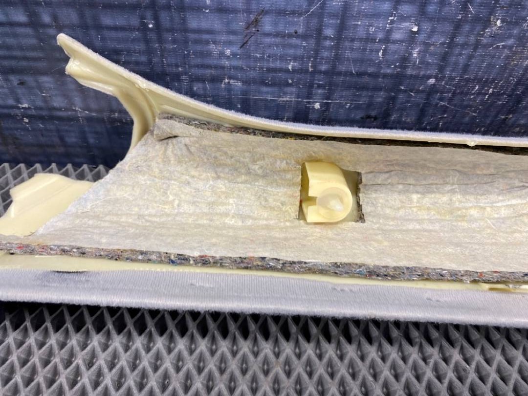 Обшивка салона, 720 рублей, Красноярск