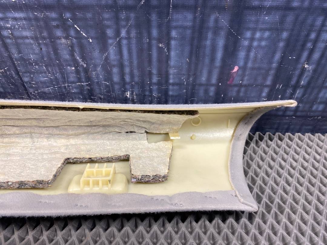 Обшивка салона, 720 рублей, Красноярск