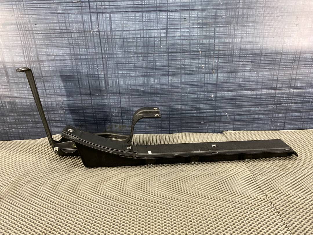 Защита топливного бака, 720 рублей, Красноярск