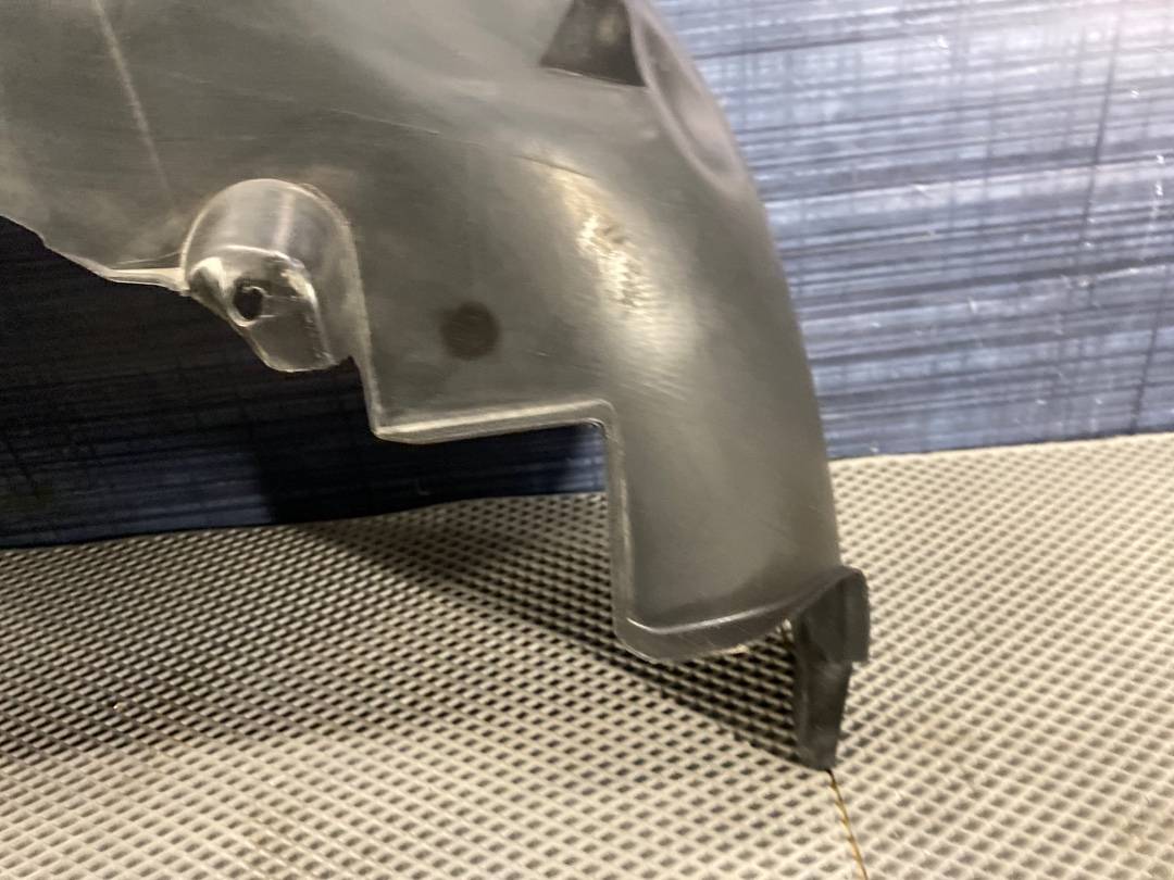 Подкрылок, 672 рублей, Красноярск