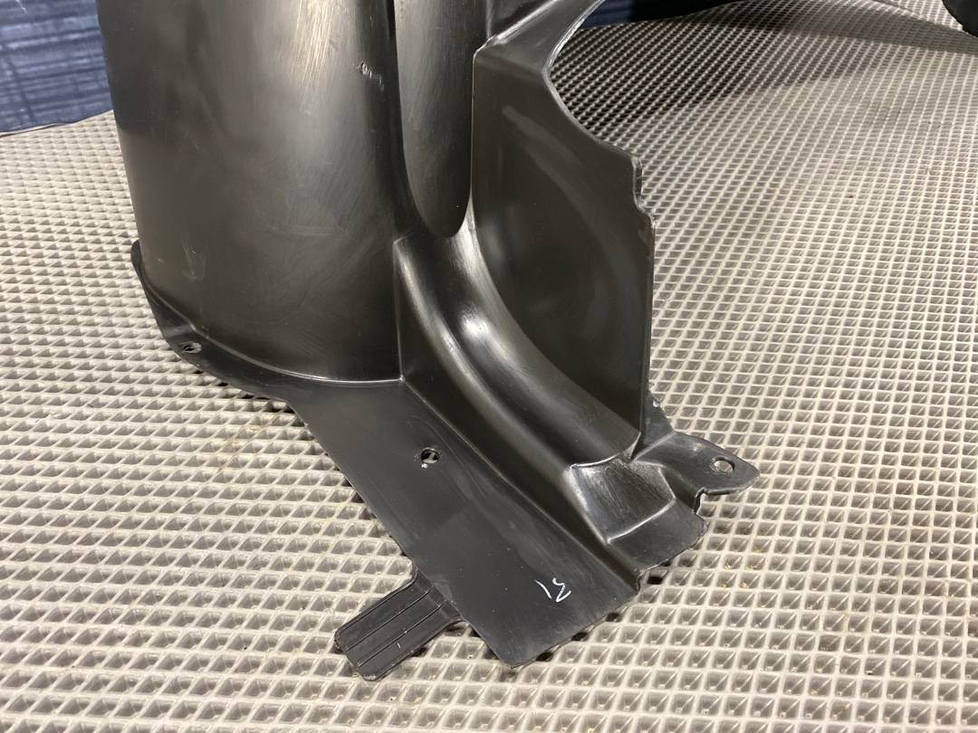 Подкрылок, 672 рублей, Красноярск