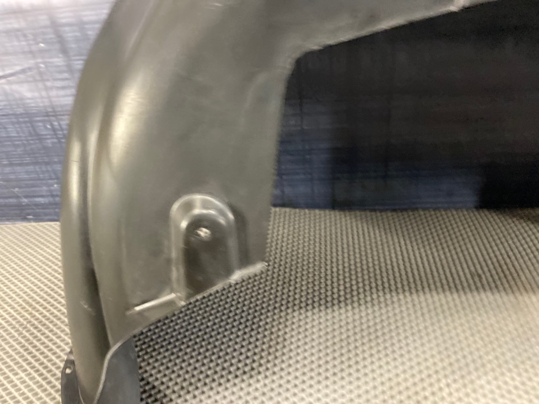 Подкрылок, 672 рублей, Красноярск