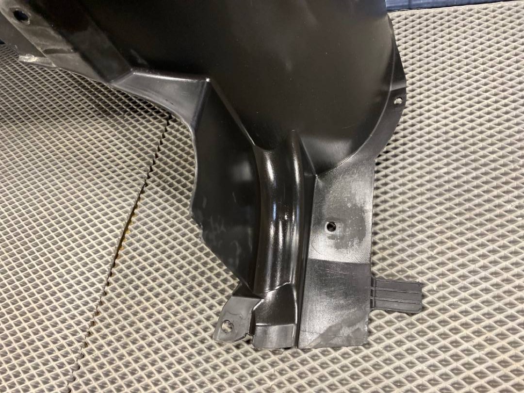 Подкрылок, 672 рублей, Красноярск