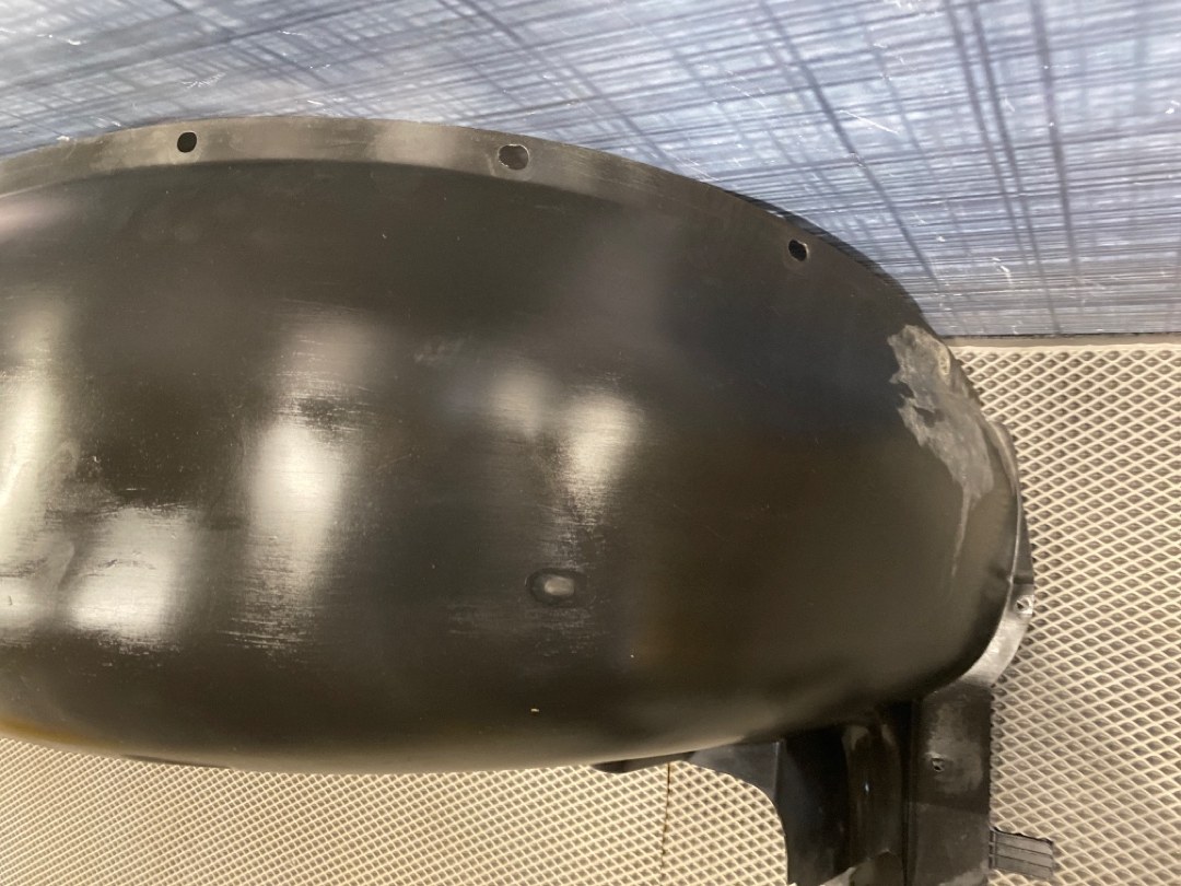 Подкрылок, 672 рублей, Красноярск