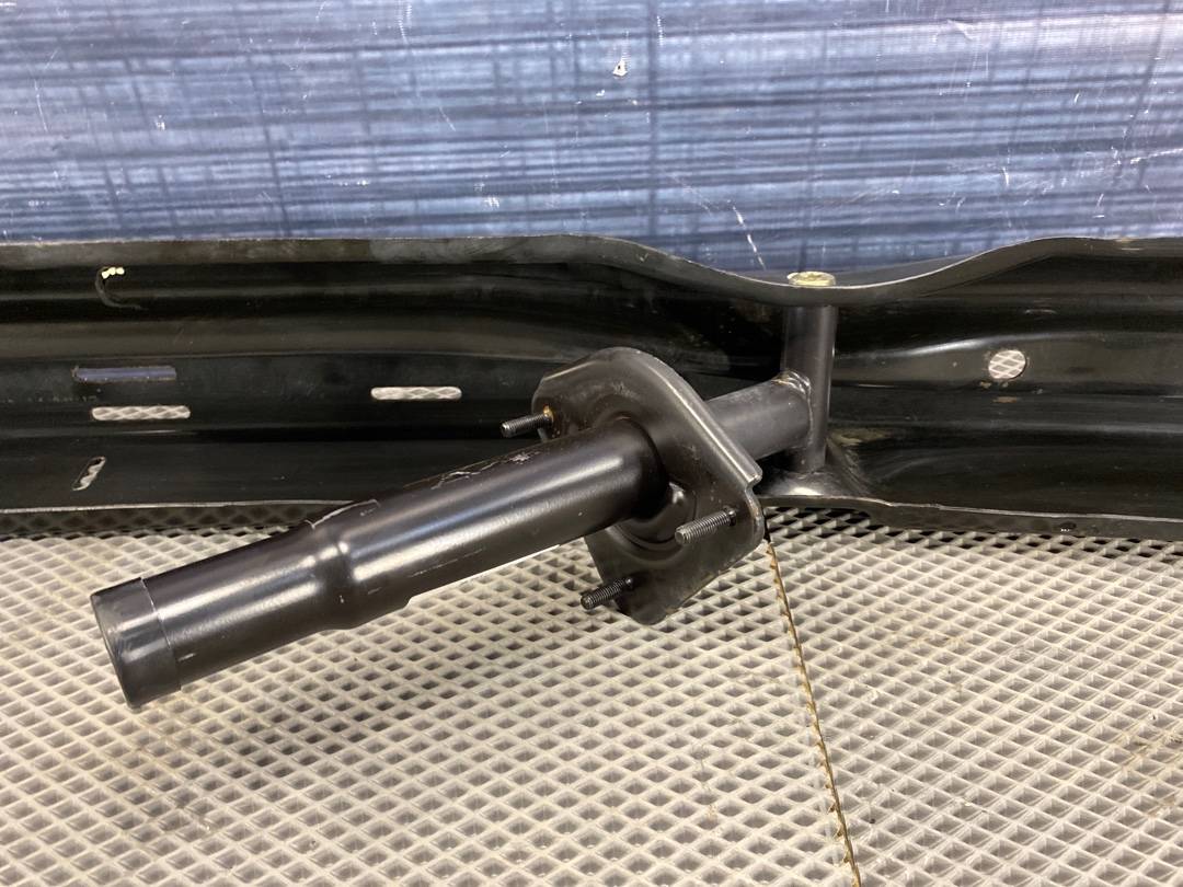 Усилитель бампера, 2100 рублей, Красноярск