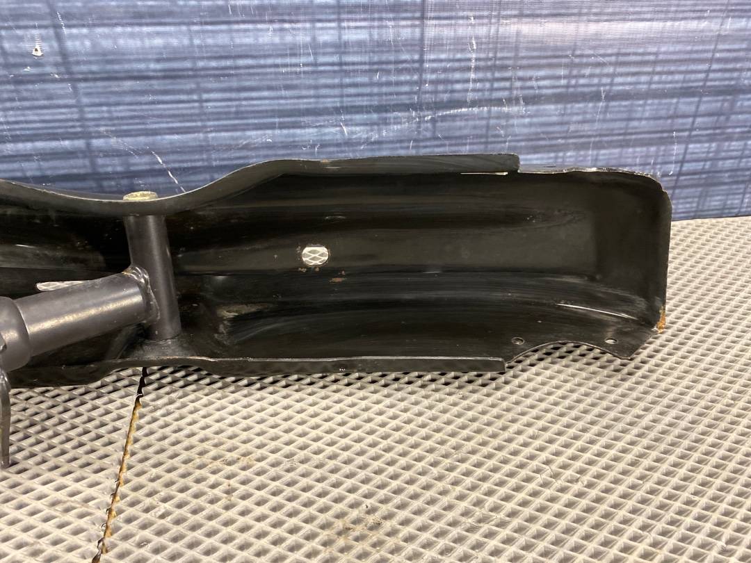 Усилитель бампера, 2100 рублей, Красноярск