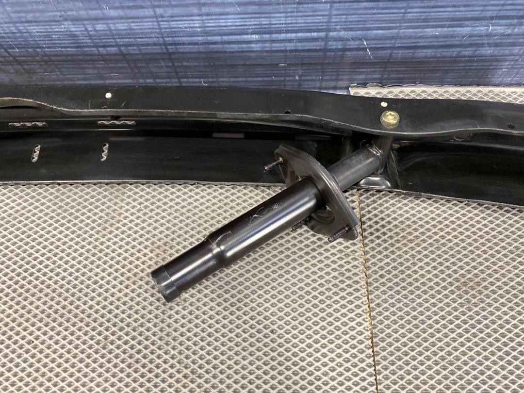 Усилитель бампера, 2100 рублей, Красноярск