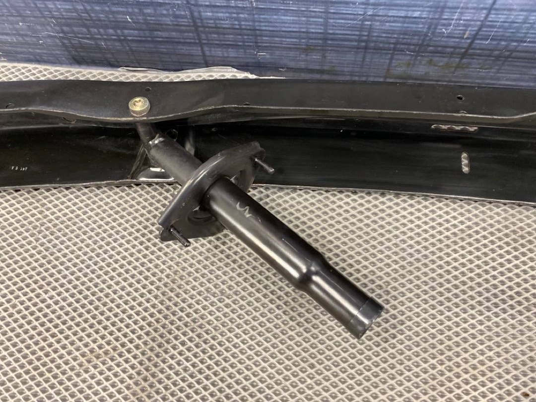 Усилитель бампера, 2100 рублей, Красноярск