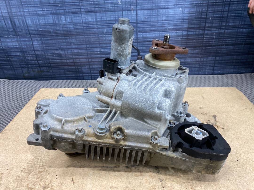 Раздаточная коробка, 22800 рублей, Красноярск