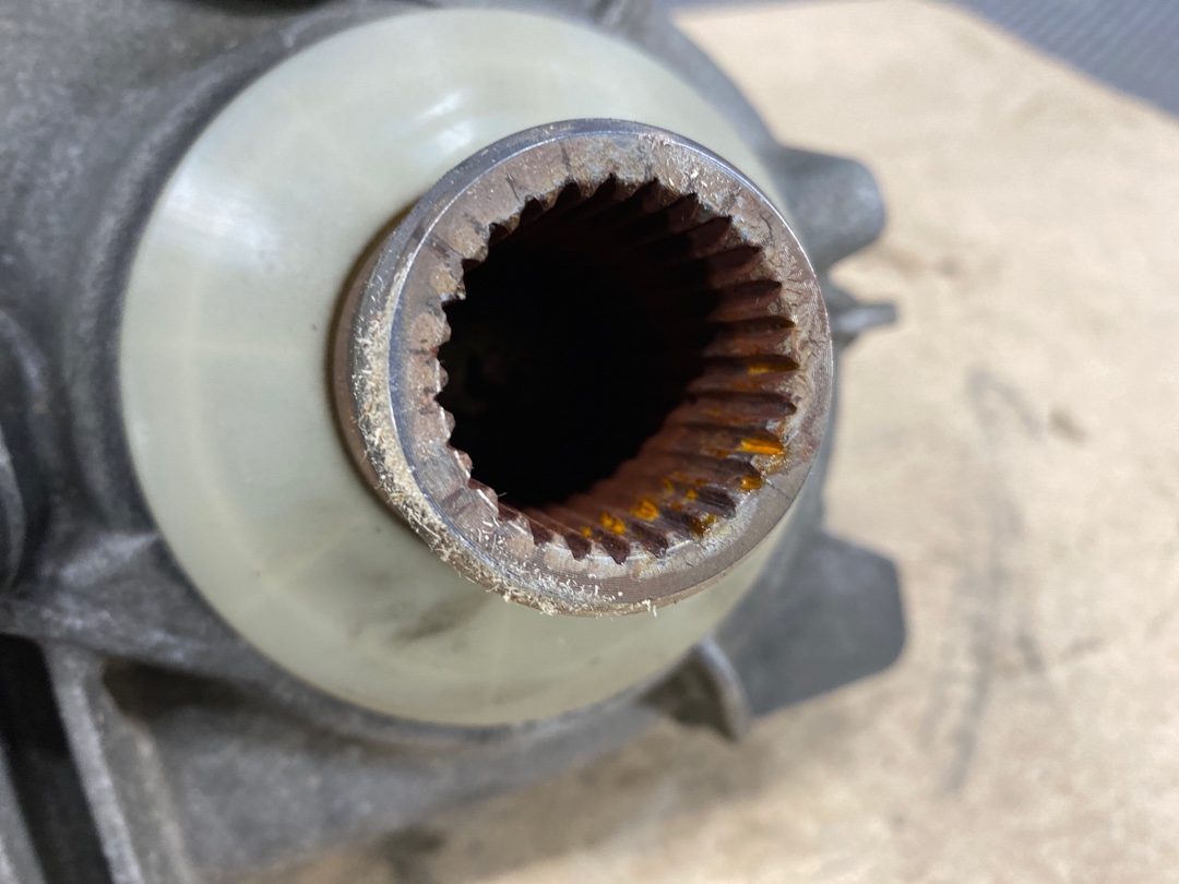 Раздаточная коробка, 22800 рублей, Красноярск