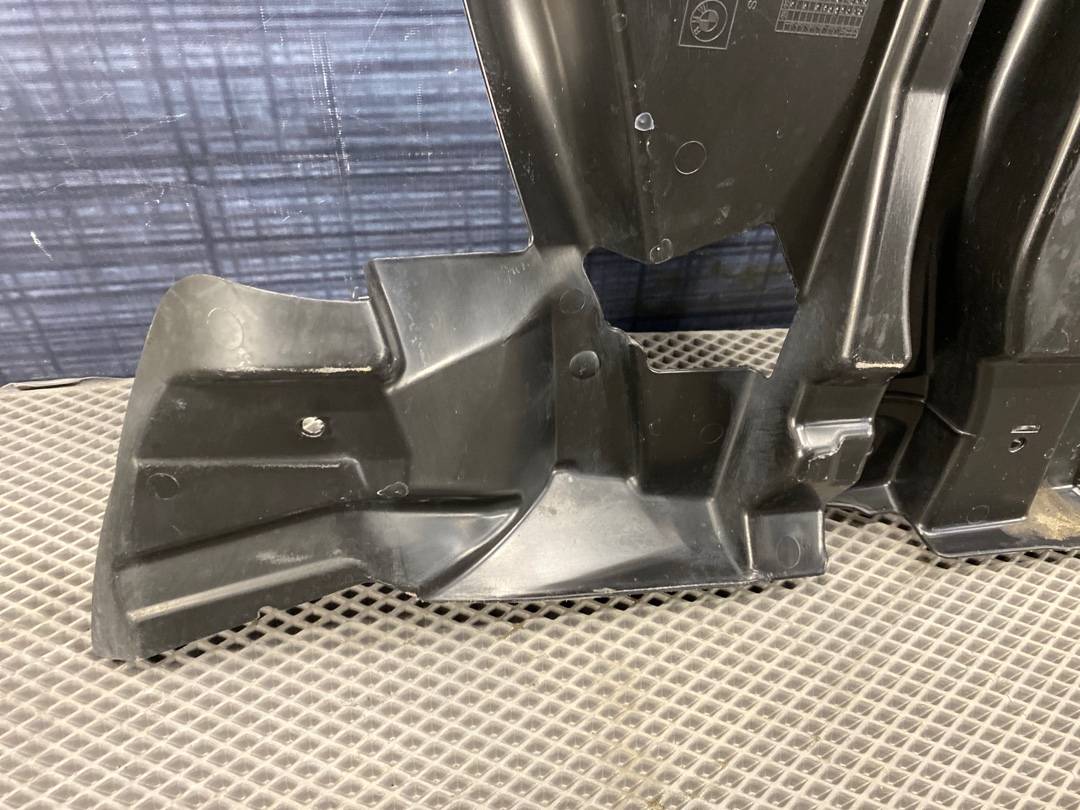 Подкрылок, 792 рублей, Красноярск