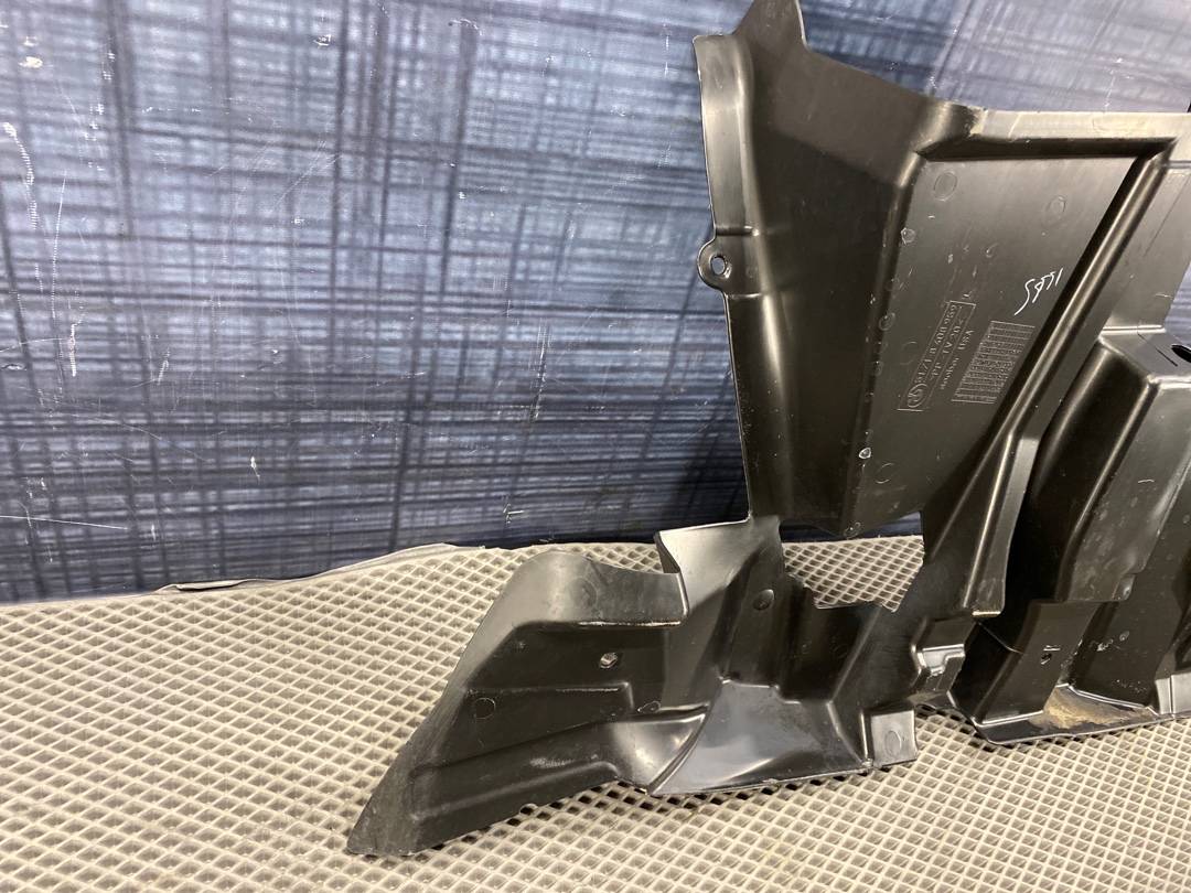 Подкрылок, 792 рублей, Красноярск