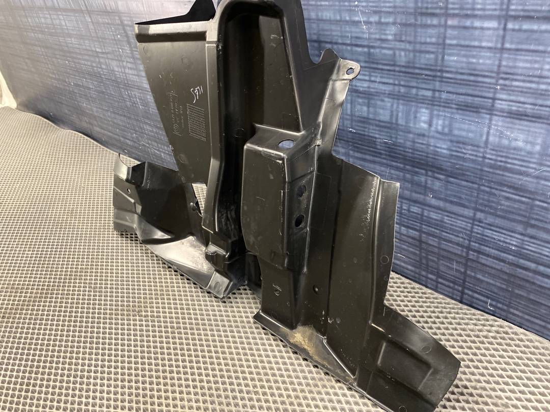 Подкрылок, 792 рублей, Красноярск