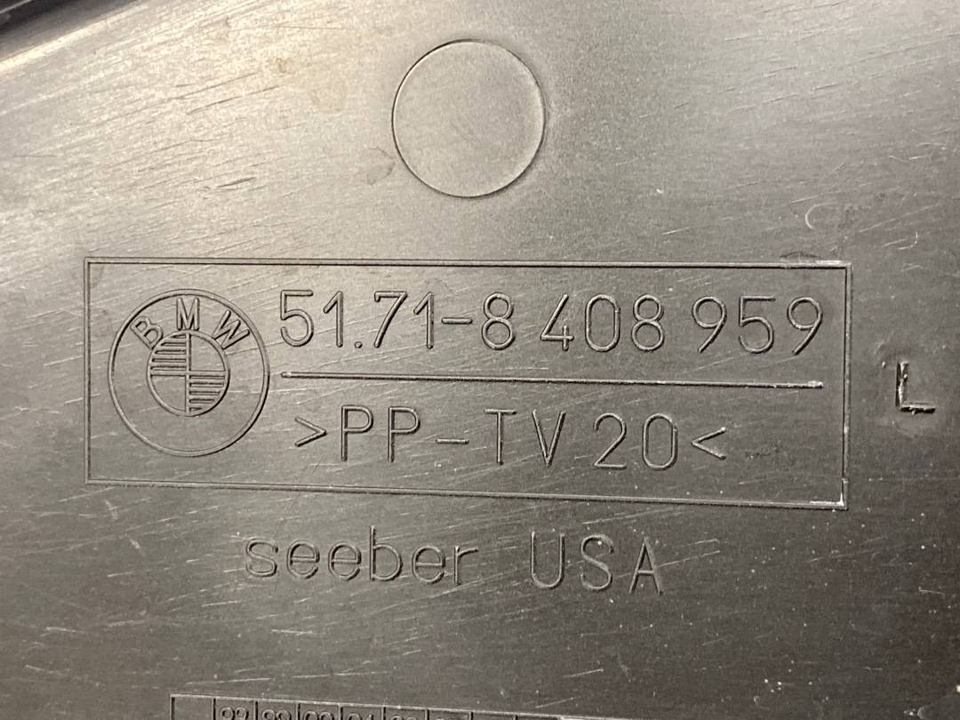 Подкрылок, 792 рублей, Красноярск