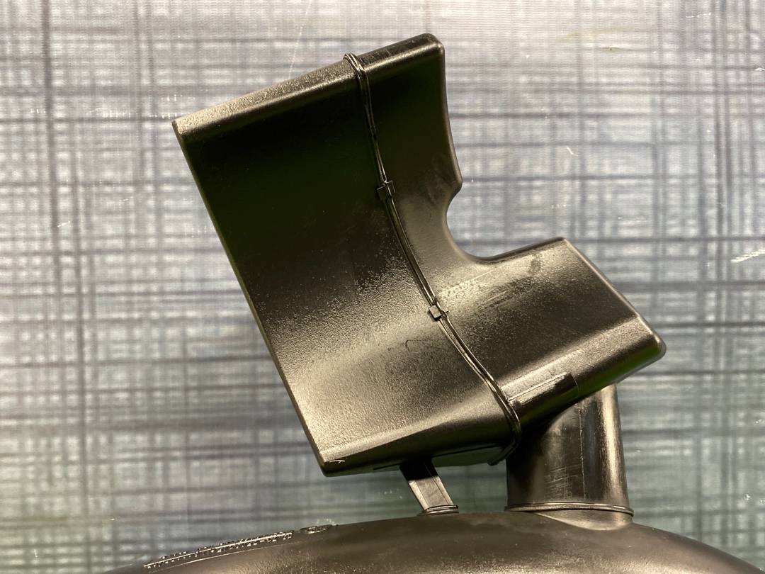 Гофра впуска, 1086 рублей, Красноярск