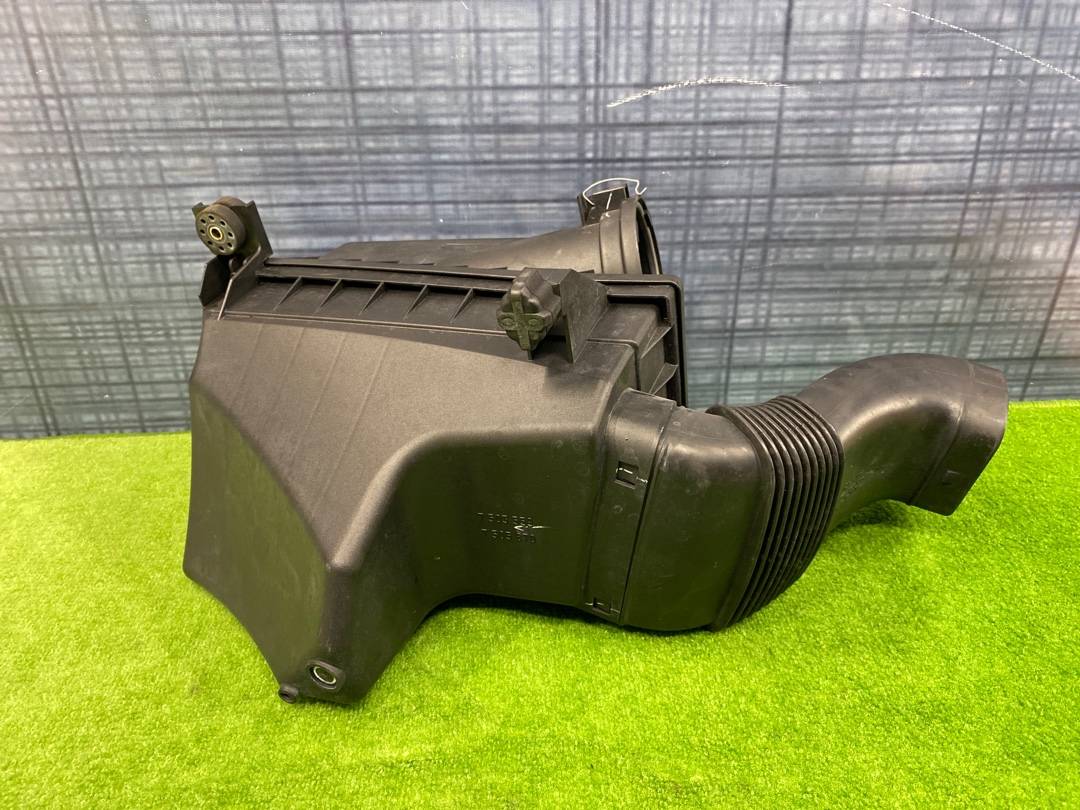 Корпус воздушного фильтра, 2256 рублей, Красноярск