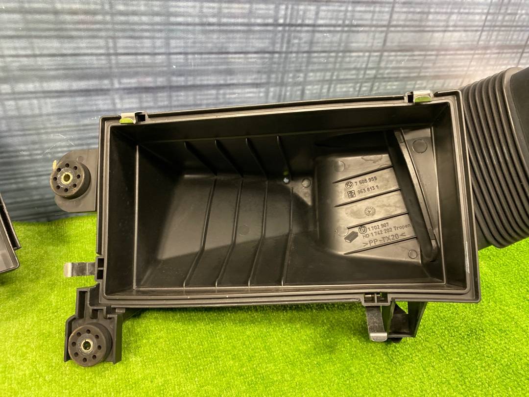 Корпус воздушного фильтра, 2256 рублей, Красноярск