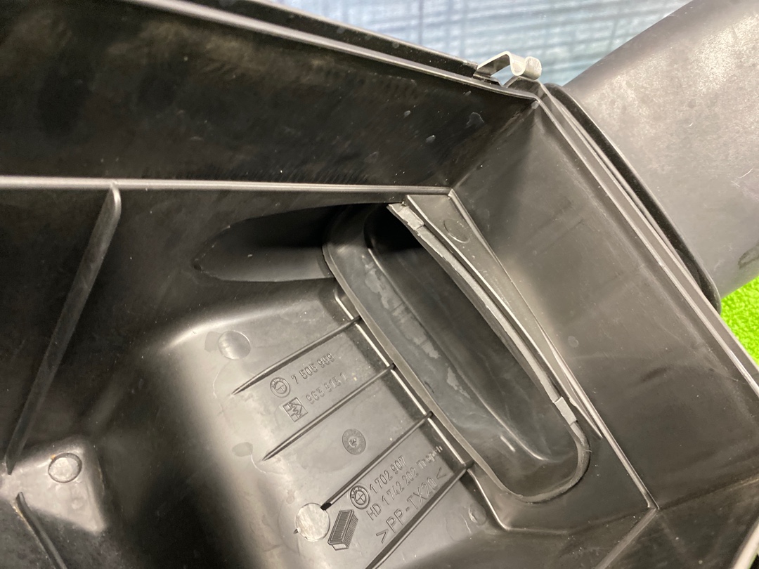 Корпус воздушного фильтра, 2256 рублей, Красноярск