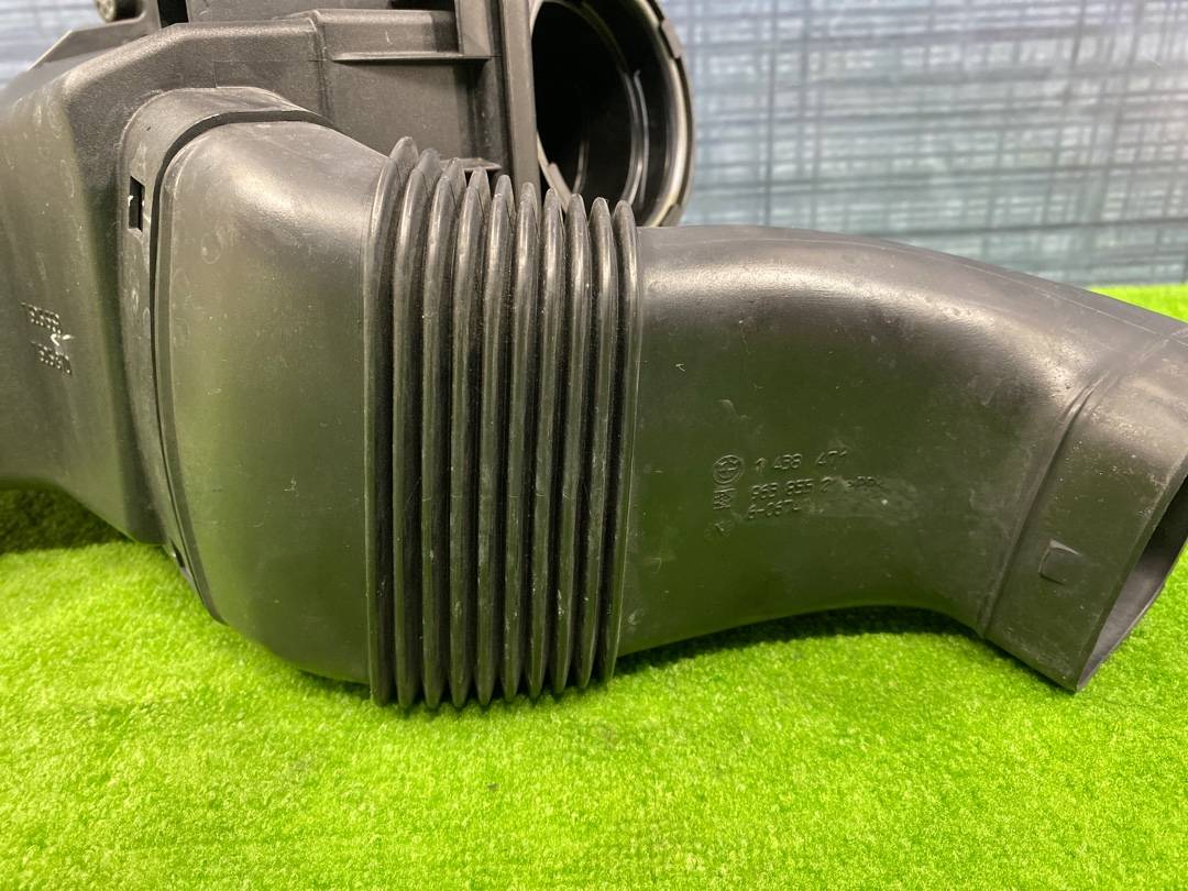 Корпус воздушного фильтра, 2256 рублей, Красноярск