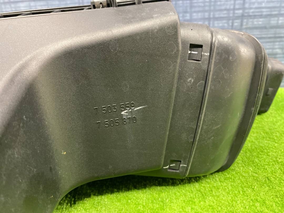 Корпус воздушного фильтра, 2256 рублей, Красноярск