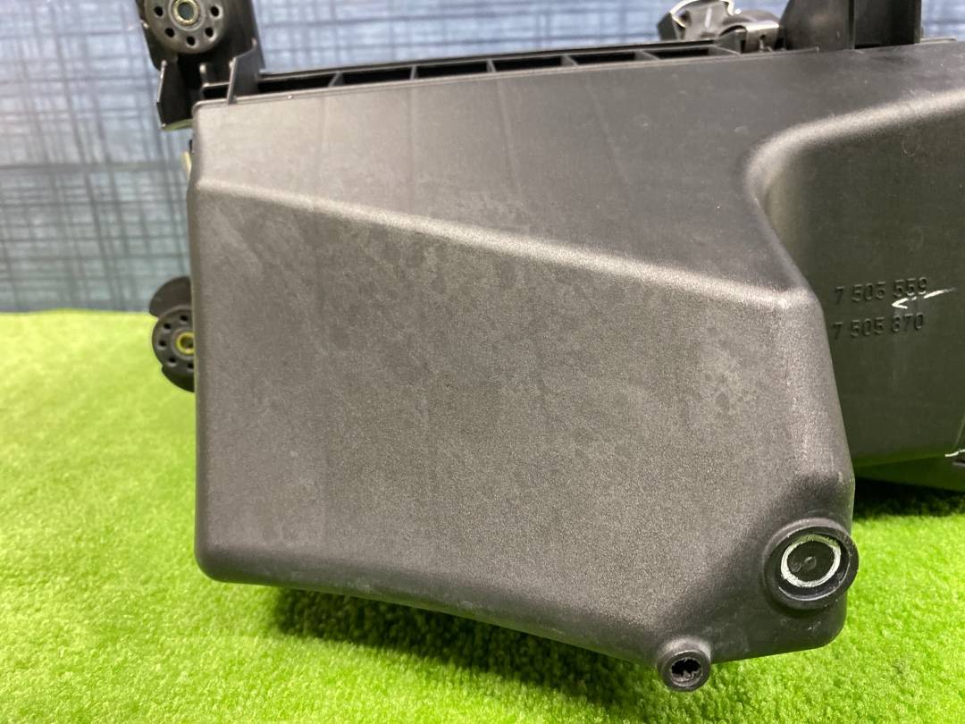 Корпус воздушного фильтра, 2256 рублей, Красноярск