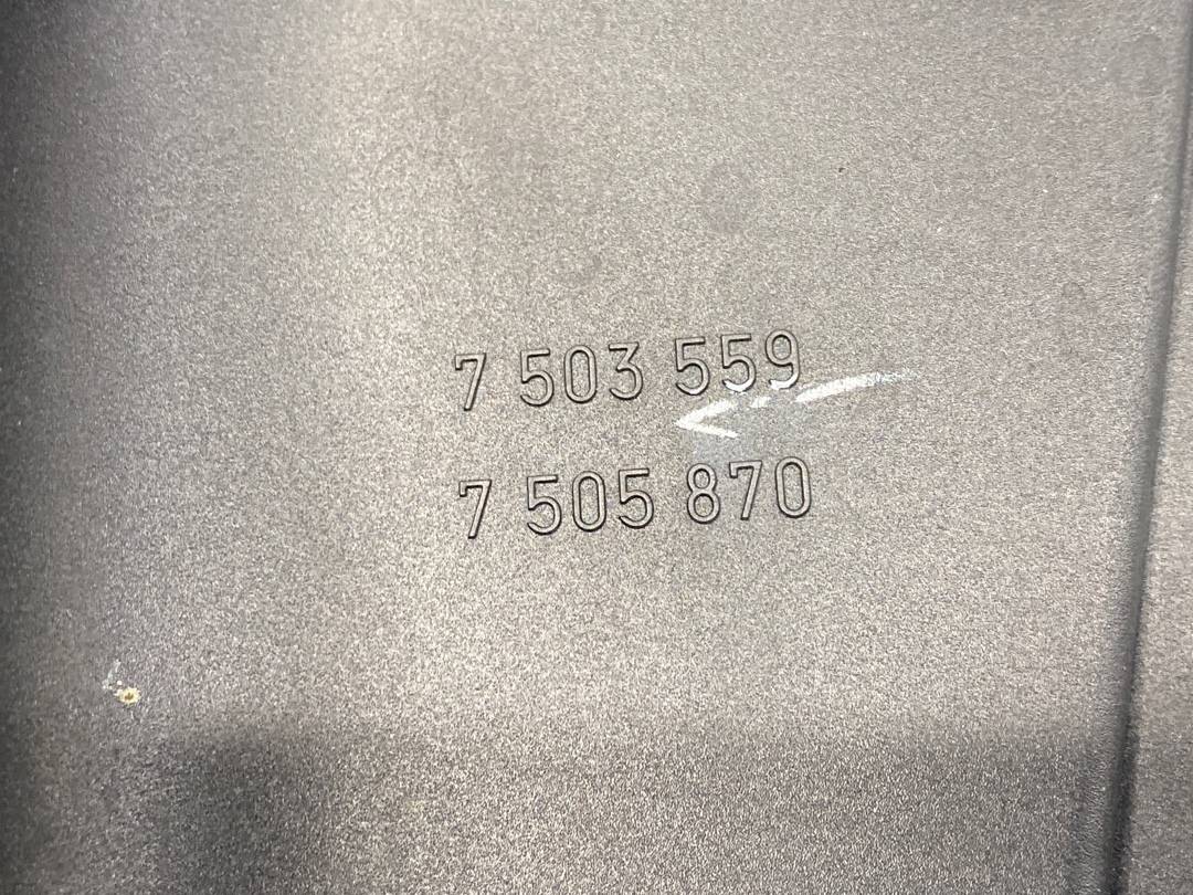 Корпус воздушного фильтра, 2256 рублей, Красноярск