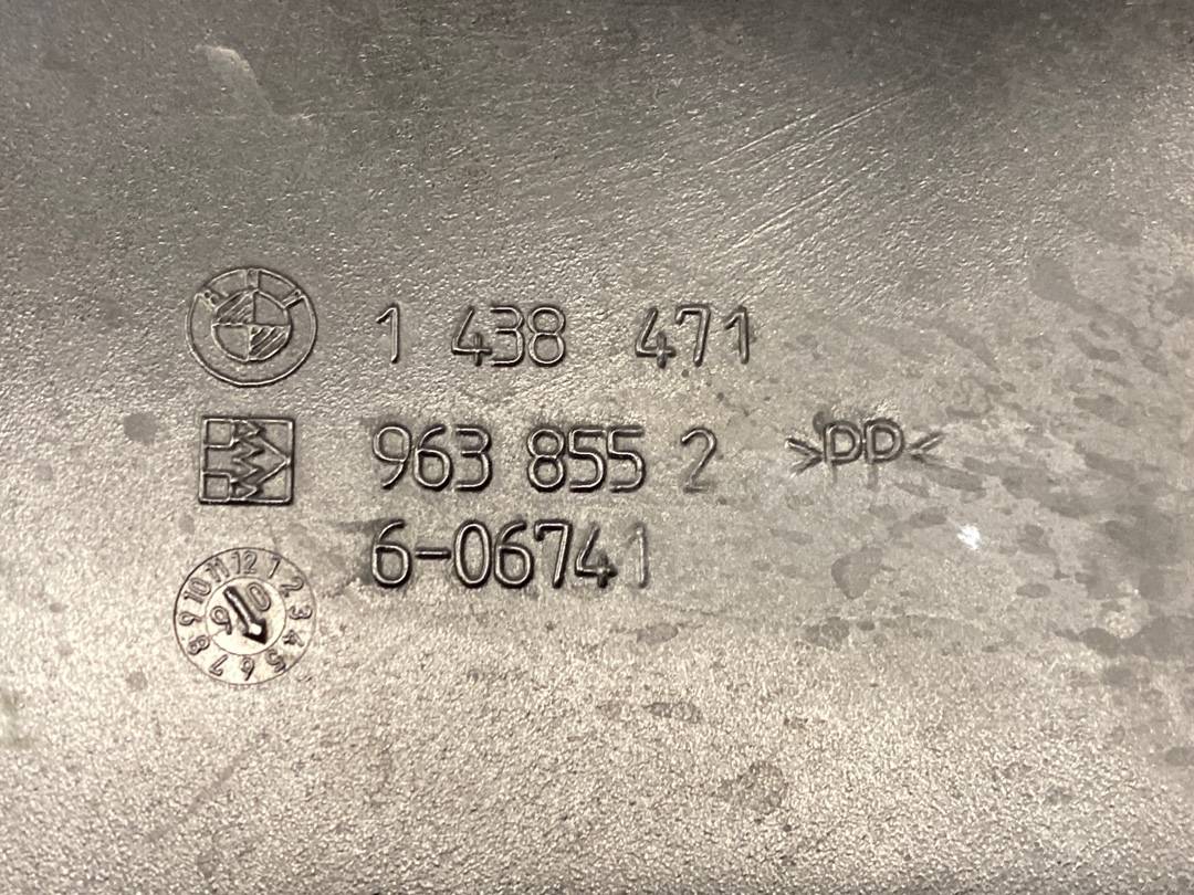 Корпус воздушного фильтра, 2256 рублей, Красноярск