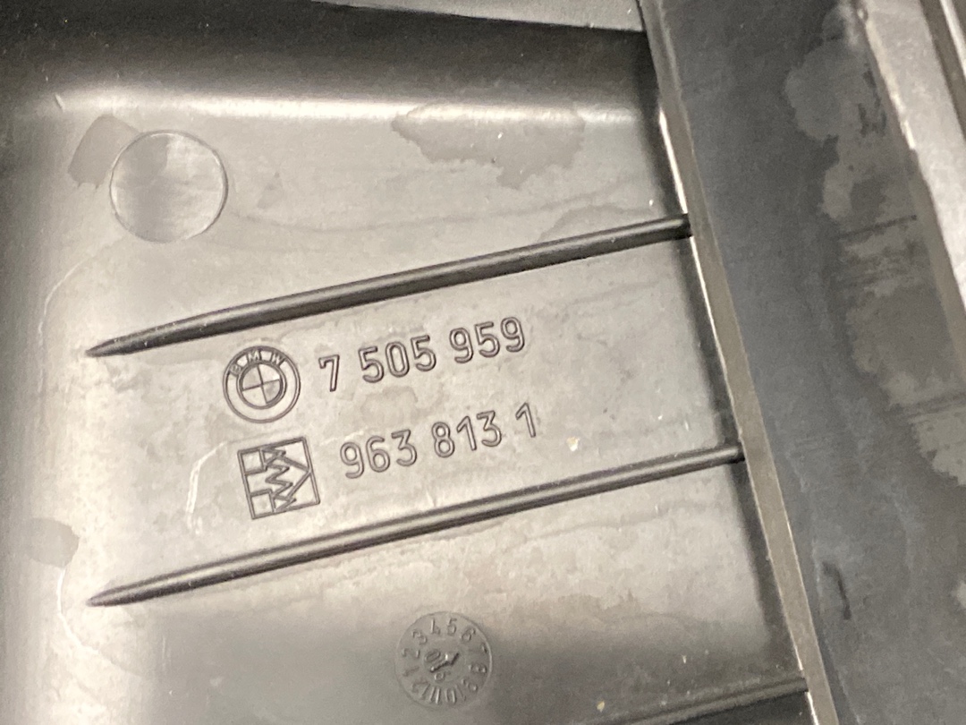 Корпус воздушного фильтра, 2256 рублей, Красноярск