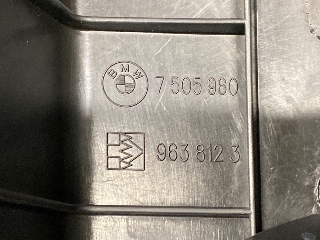 Корпус воздушного фильтра, 2256 рублей, Красноярск