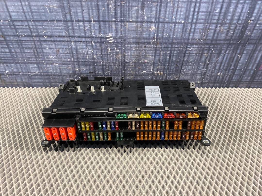 Блок предохранителей, 1200 рублей, Красноярск