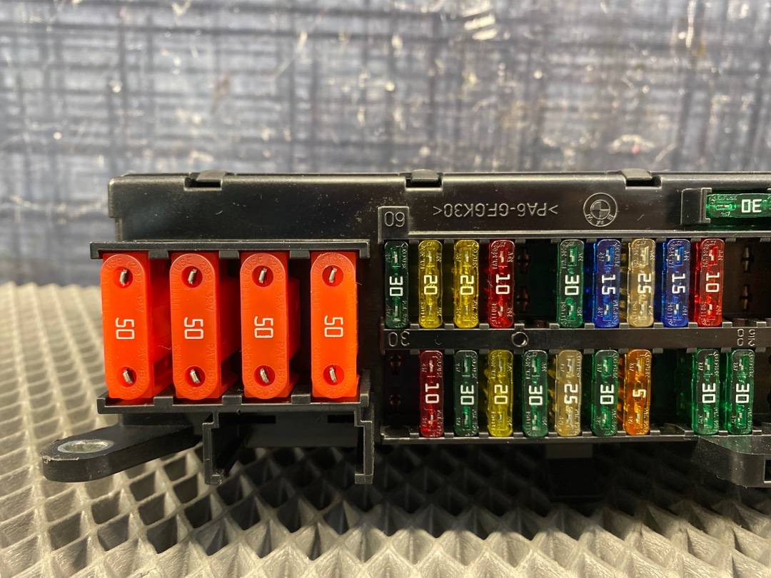 Блок предохранителей, 1200 рублей, Красноярск