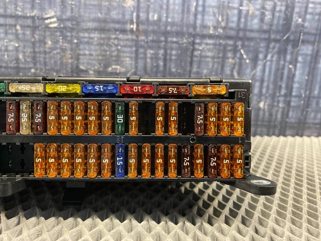 Блок предохранителей, 1200 рублей, Красноярск