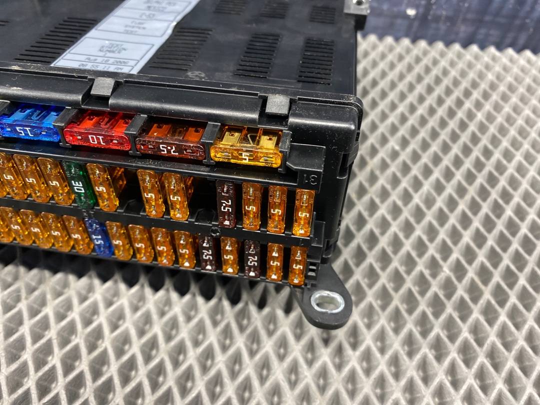 Блок предохранителей, 1200 рублей, Красноярск