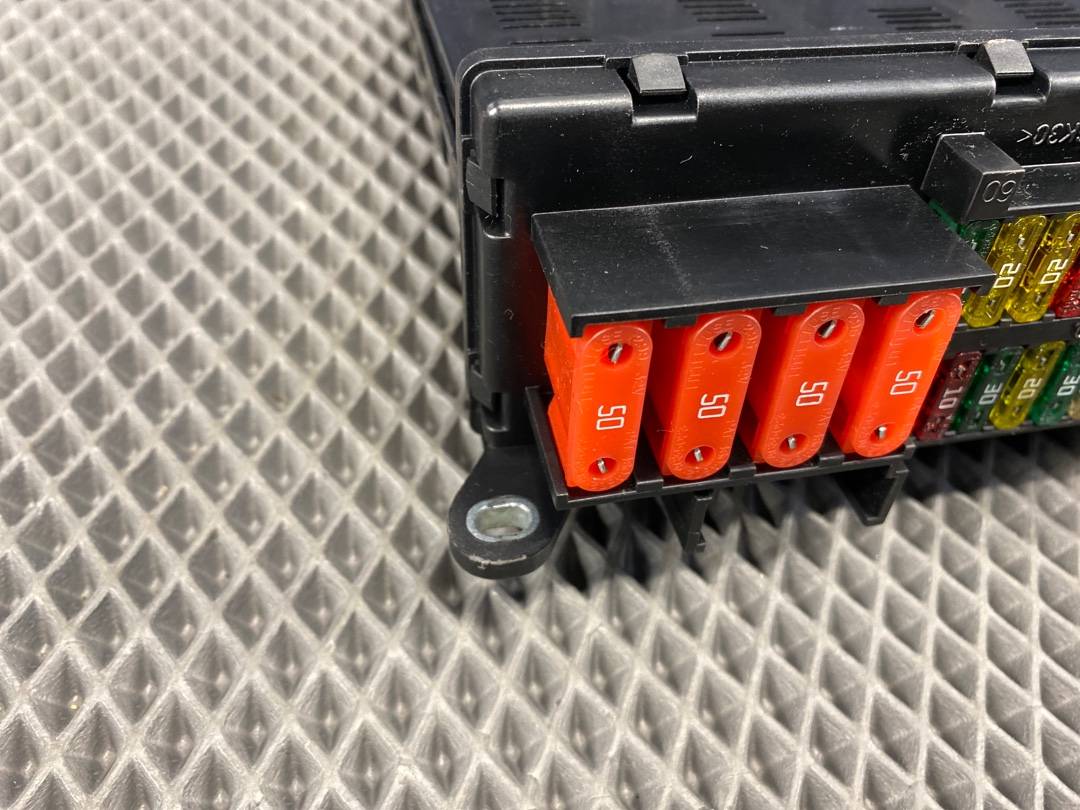 Блок предохранителей, 1200 рублей, Красноярск