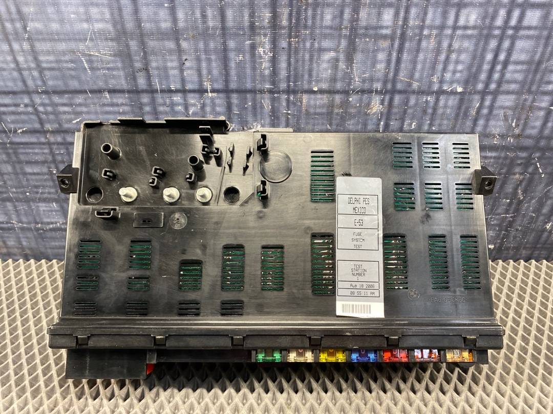 Блок предохранителей, 1200 рублей, Красноярск