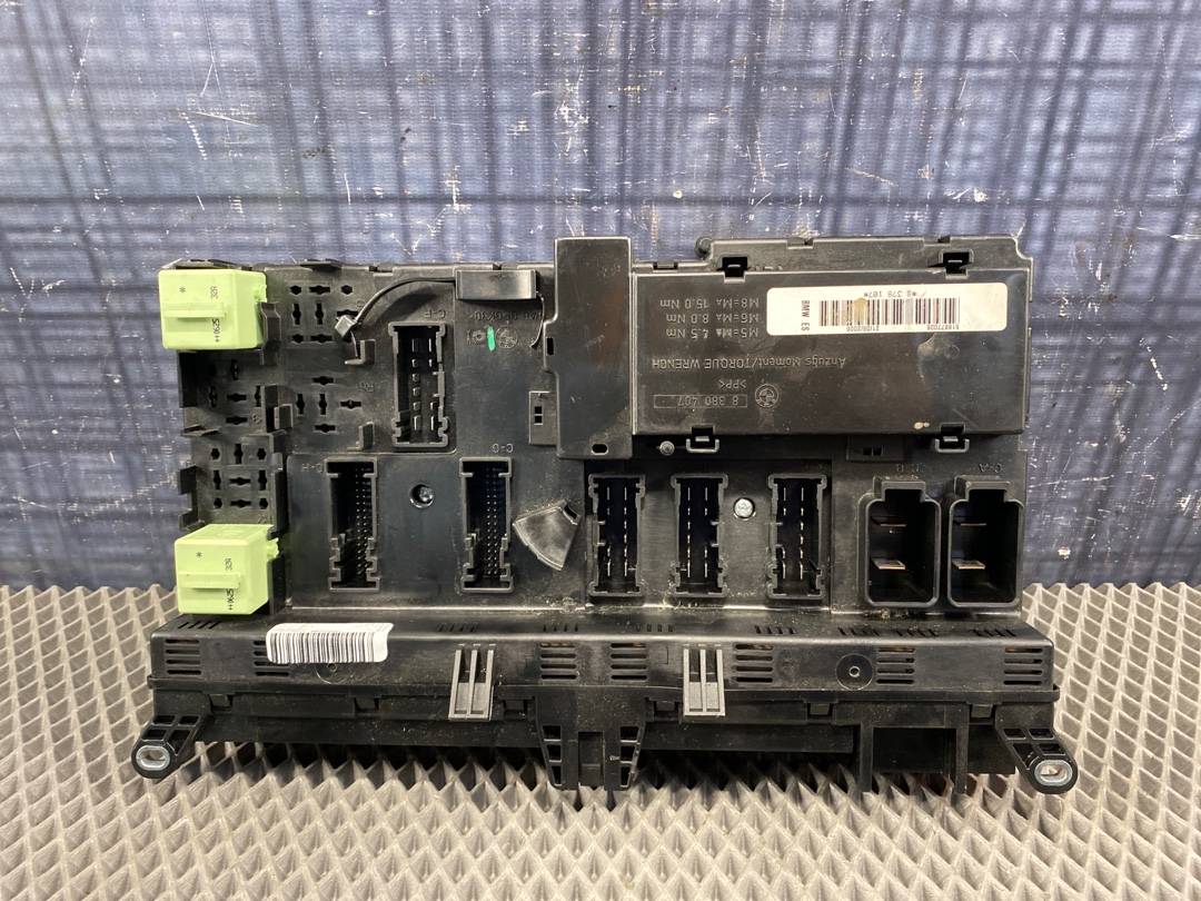 Блок предохранителей, 1200 рублей, Красноярск