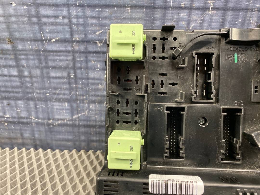 Блок предохранителей, 1200 рублей, Красноярск