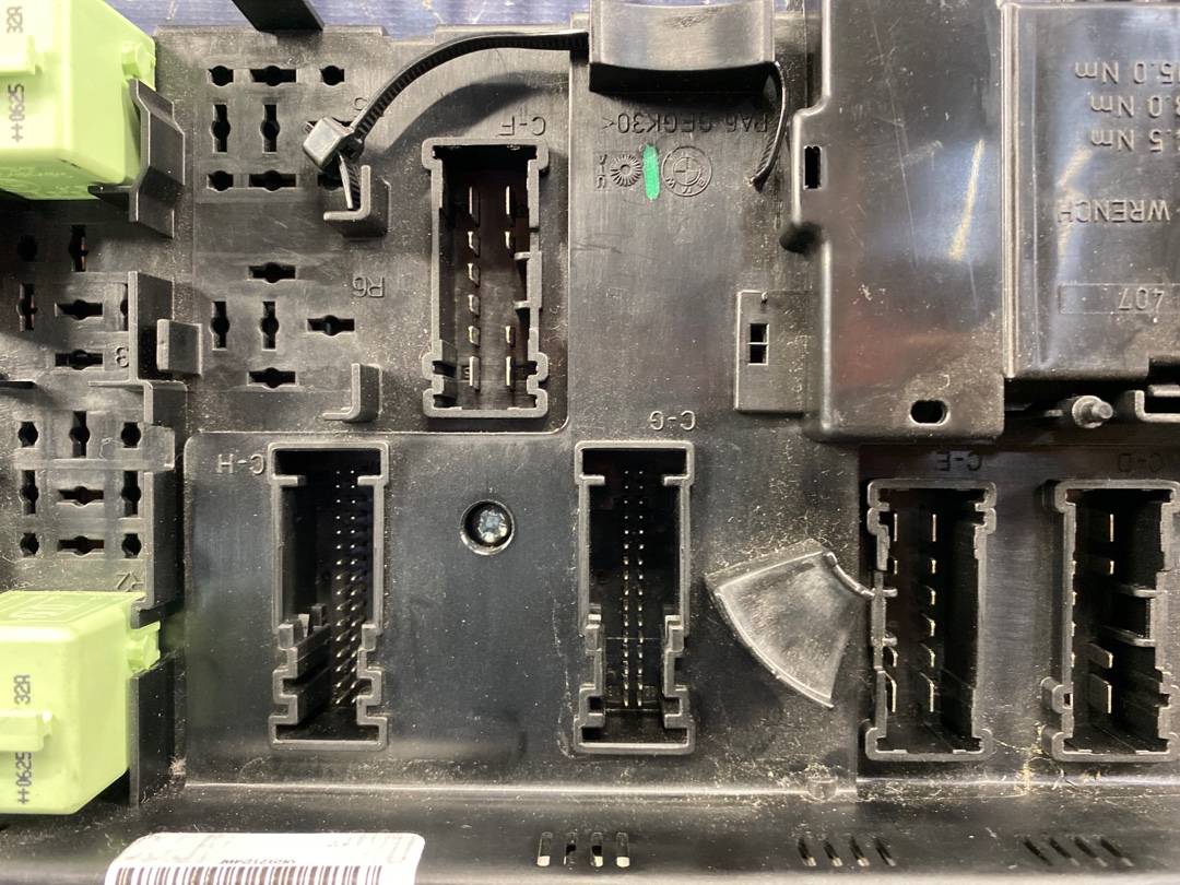 Блок предохранителей, 1200 рублей, Красноярск