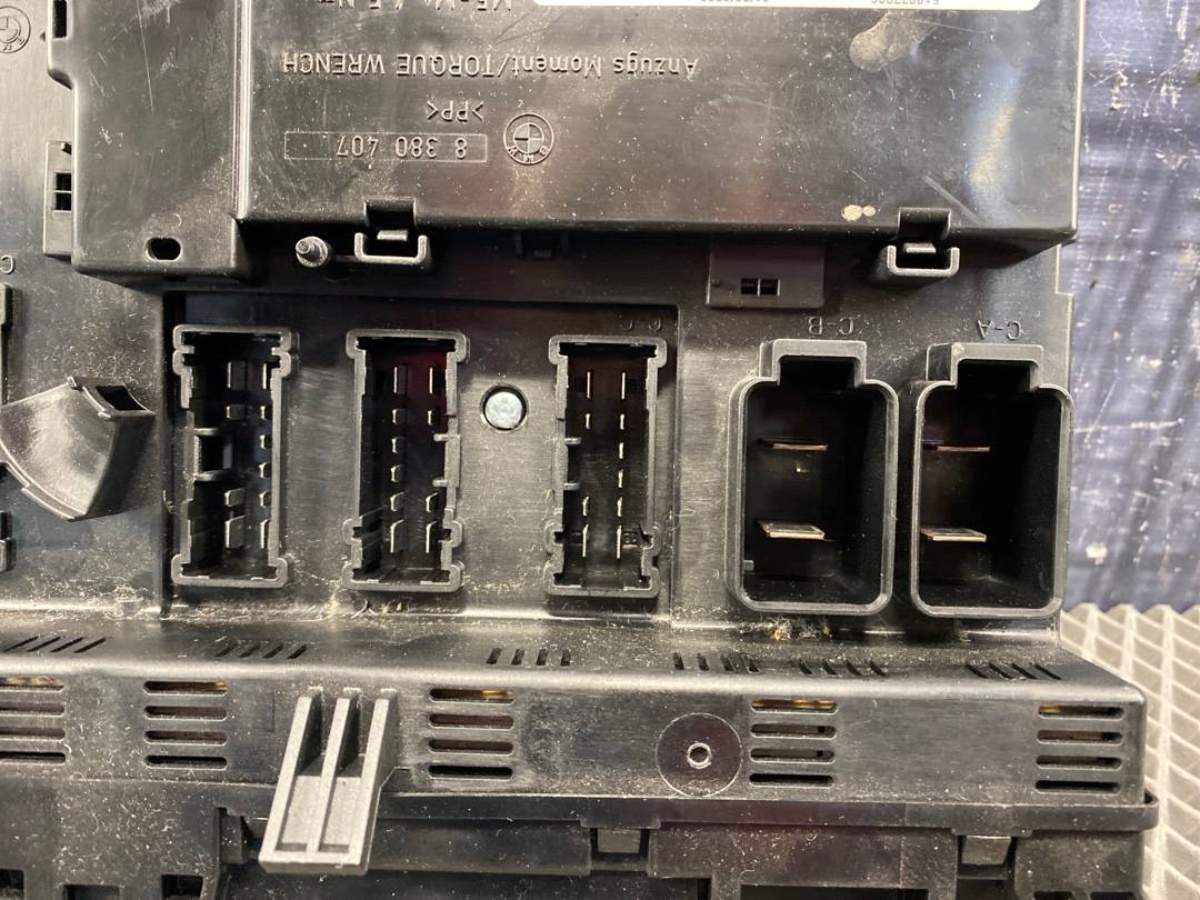 Блок предохранителей, 1200 рублей, Красноярск