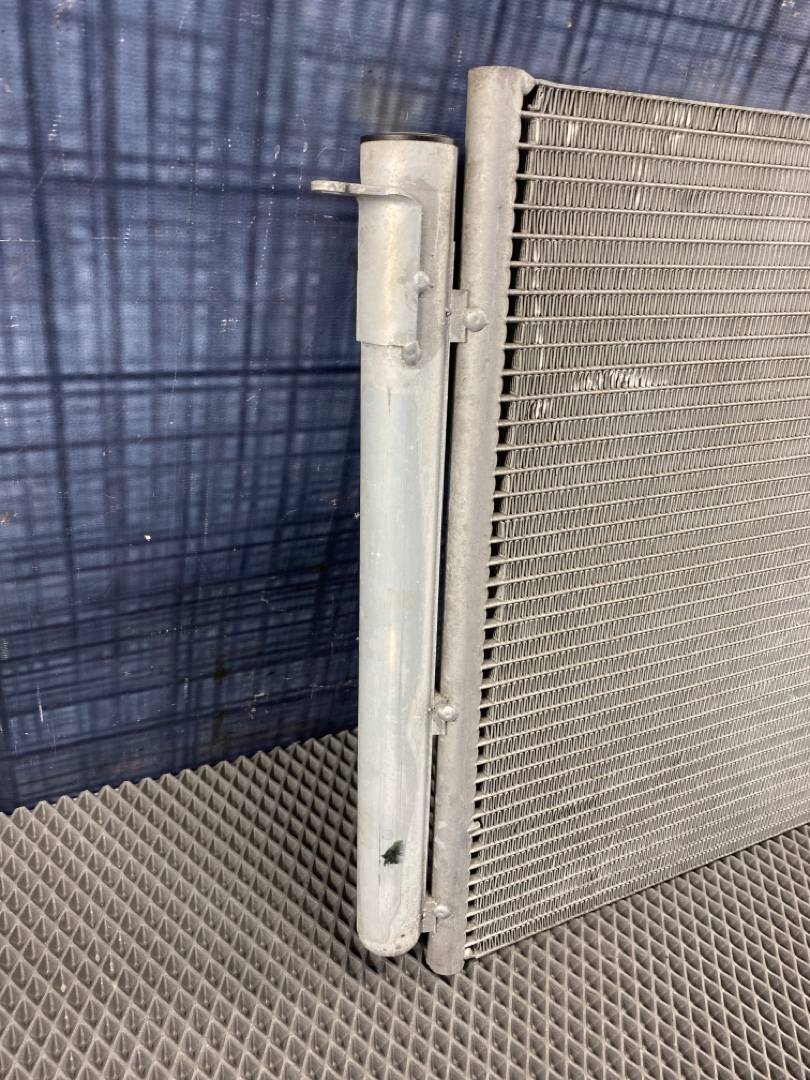 Радиатор кондиционера, 2178 рублей, Красноярск