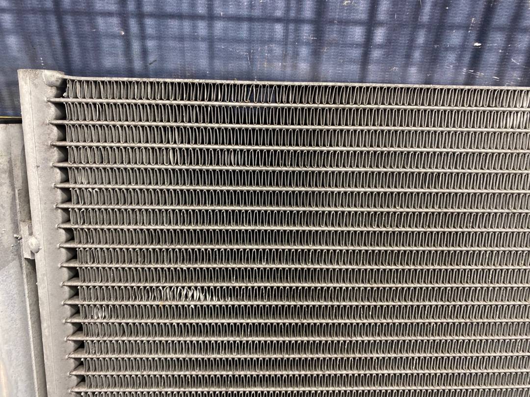 Радиатор кондиционера, 2178 рублей, Красноярск