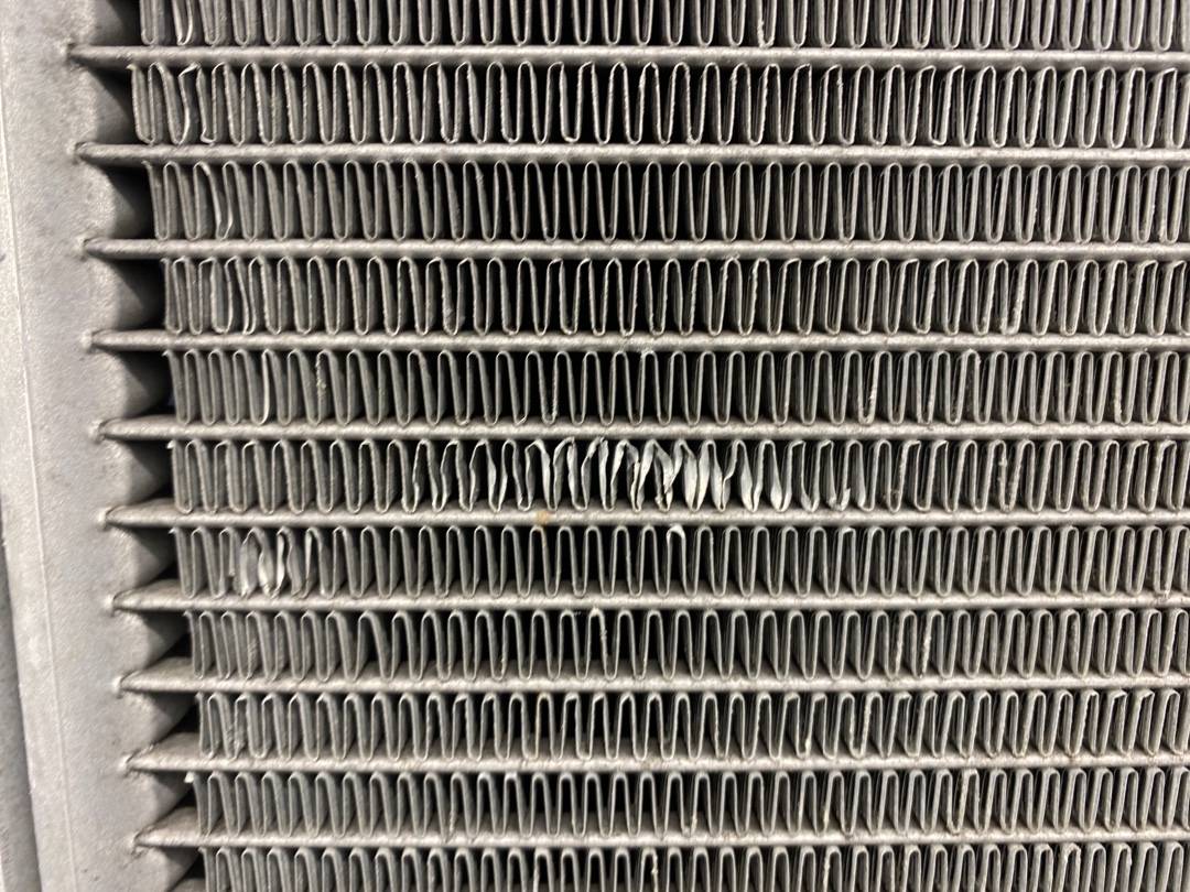 Радиатор кондиционера, 2178 рублей, Красноярск