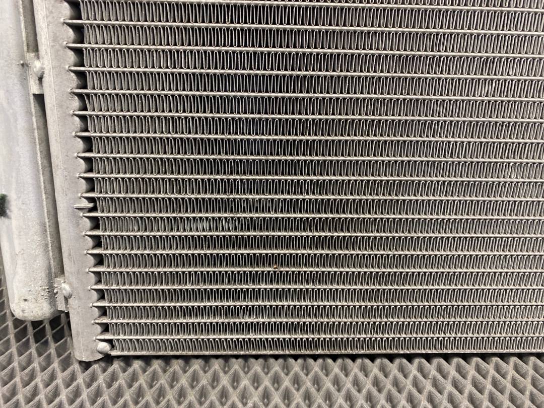 Радиатор кондиционера, 2178 рублей, Красноярск