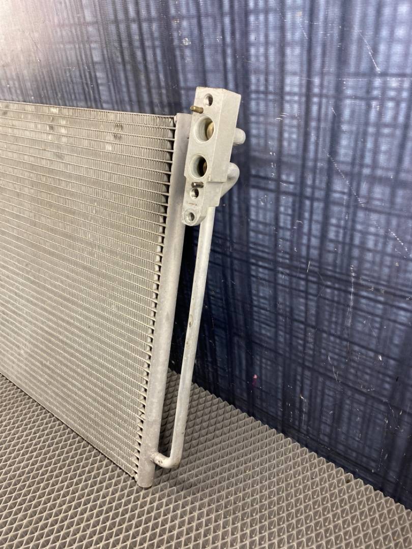 Радиатор кондиционера, 2178 рублей, Красноярск